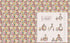 4042 - Larger Pressed Flowers